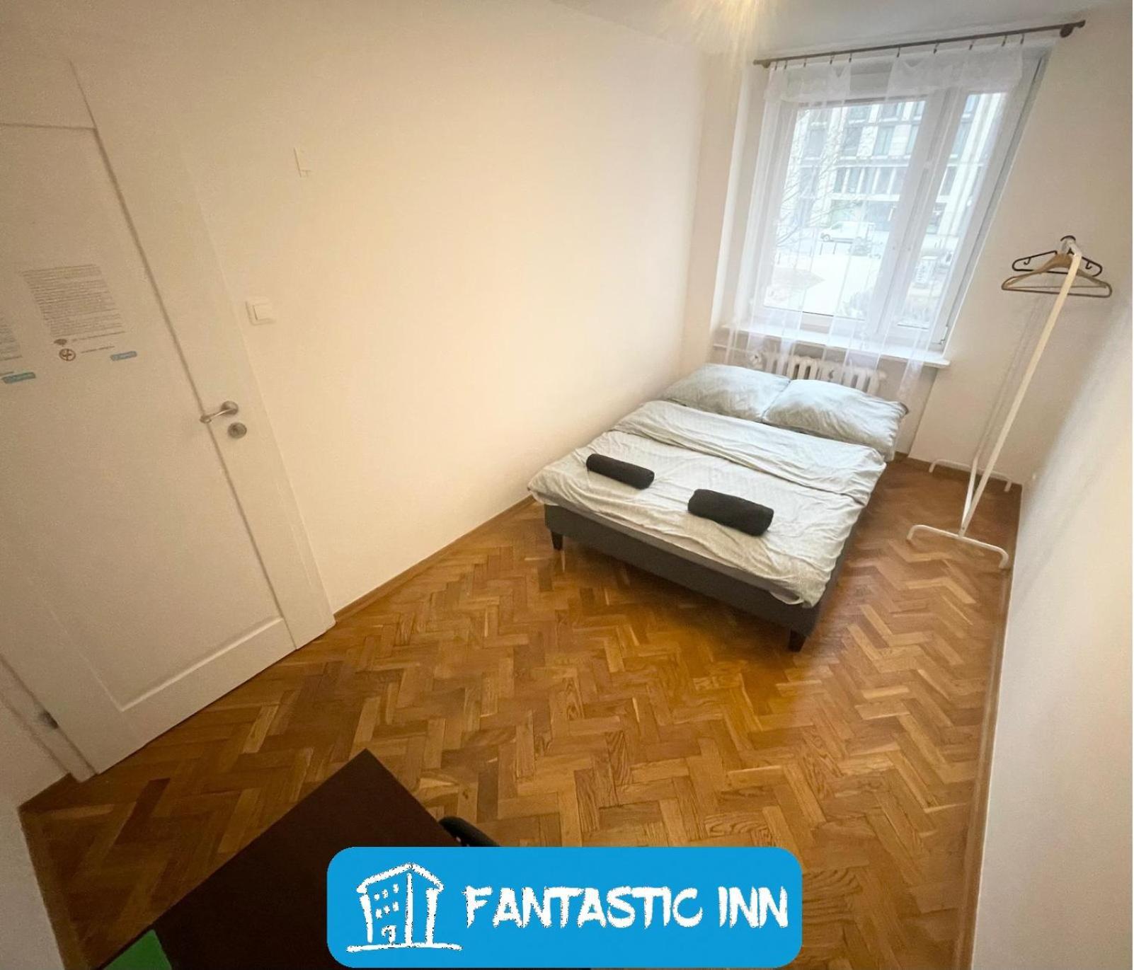 Apartament Fantastic Waw - Sz8 D Warszawa
